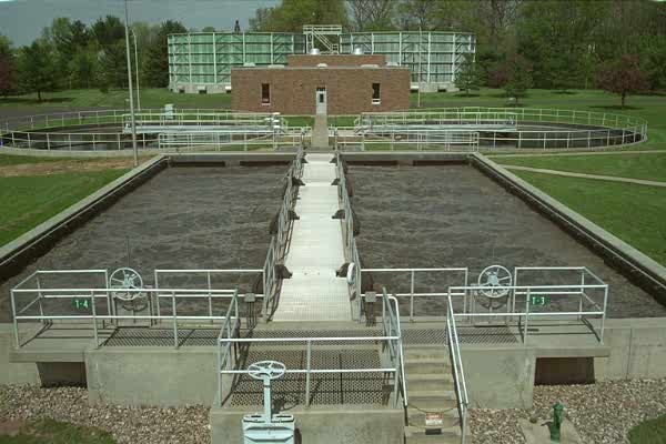 Activated Sludge Process