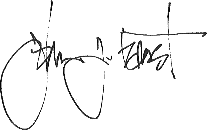 John Signature use this one John Signature use this one